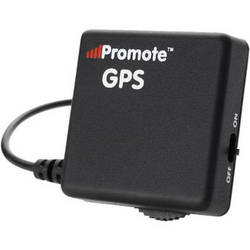 gps promote system nikon gps90