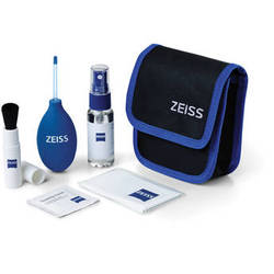 kit limpeza lentes zeiss