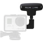 kit microfone promic gopro hero