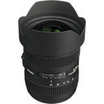 lente Sigma 12 24mm para Canon