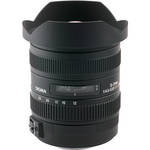 lente Sigma 12 24mm para Sony