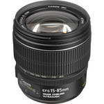 lente canon 1585mm ef usm