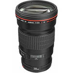 lente canon 200mm ef usm l