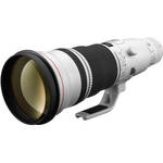 lente canon 600mm f4 l ef usm af