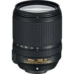 lente nikon 18140mm dx vr afs ed