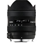 lente sigma 816mm para Canon