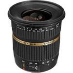 lente tamron 1024mm para Canon