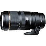 lente tamron 70200mm f28 USD para Sony