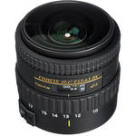 lente tokina 1017mm fisheye para Canon