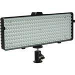 luz camera fotografia genaray led6800