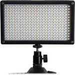 luz camera led genaray 7100t