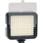 luz camera video ikan led120