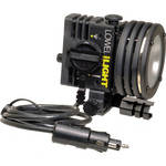 luz camera video lowel idlight 100w