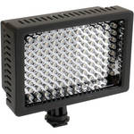 luz camera video sunpak led126