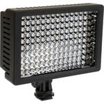 luz camera video sunpak led160