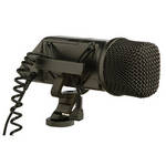 microfone rode videomic direcional