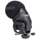 microfone rode videomic pro stereo