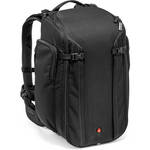 mochila fotografia manfrotto pro backpack50