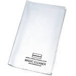 pano microfibra visible dust magic cleaner