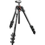 pernas tripe Manfrotto MT190CXPRO4