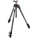 pernas tripe fibra carbono manfrotto MT190CXPRO3