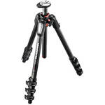 pernas tripe manfrotto mt055cxpro4 fibra carbono