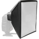 softbox vello grande flash portatil