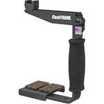 suporte montagem flashflip platform flash frama