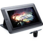 tablet wacom cintiq 13hd