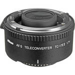 teleconverter nikon 17x tc17eii