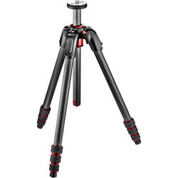 tripe carbono manfrotto Manfrotto 190go