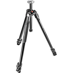 tripe manfrotto MT290XTA3US 290 Xtra aluminio